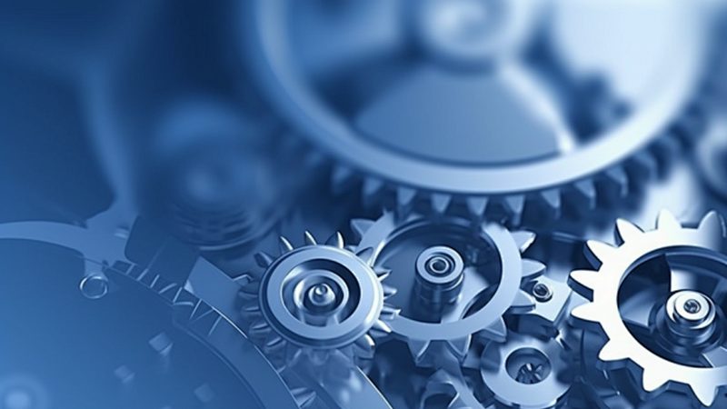 模具钢：揭秘其背后的加工工艺与选型逻辑